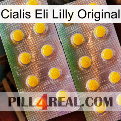 Cialis Eli Lilly Original new10